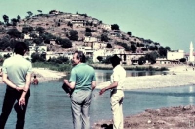 HAKKINDA DESTAN YAZILAN BİR İLÇEMİZ: BOZYAZI…